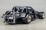 Chevrolet Corvette IMSA SuperVette Racing Coupe 1977 года